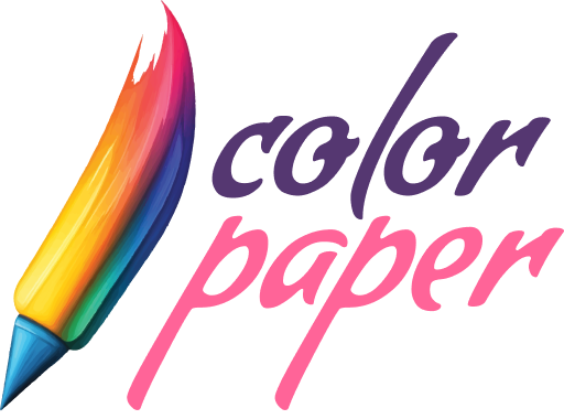 Color Paper